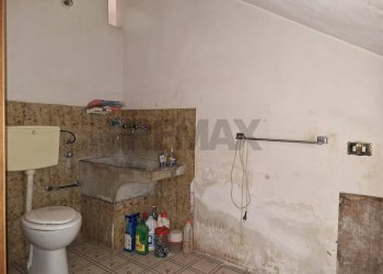 Bagno - Casa indipendente Via Platamone
 
58, Rosolini - foto 5