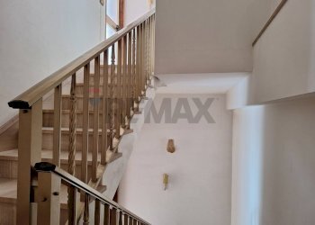 Scale - Casa indipendente Via Platamone
 
58, Rosolini - foto 6