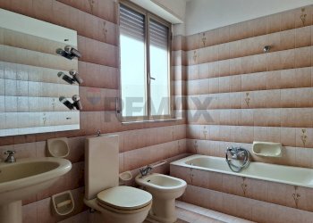 Bagno - Casa indipendente Via Platamone
 
58, Rosolini - foto 9