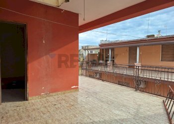 Terrazza - Casa indipendente Via Platamone
 
58, Rosolini - foto 10