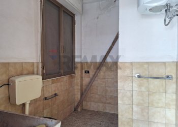 Bagno - Casa indipendente Via Platamone
 
58, Rosolini - foto 12