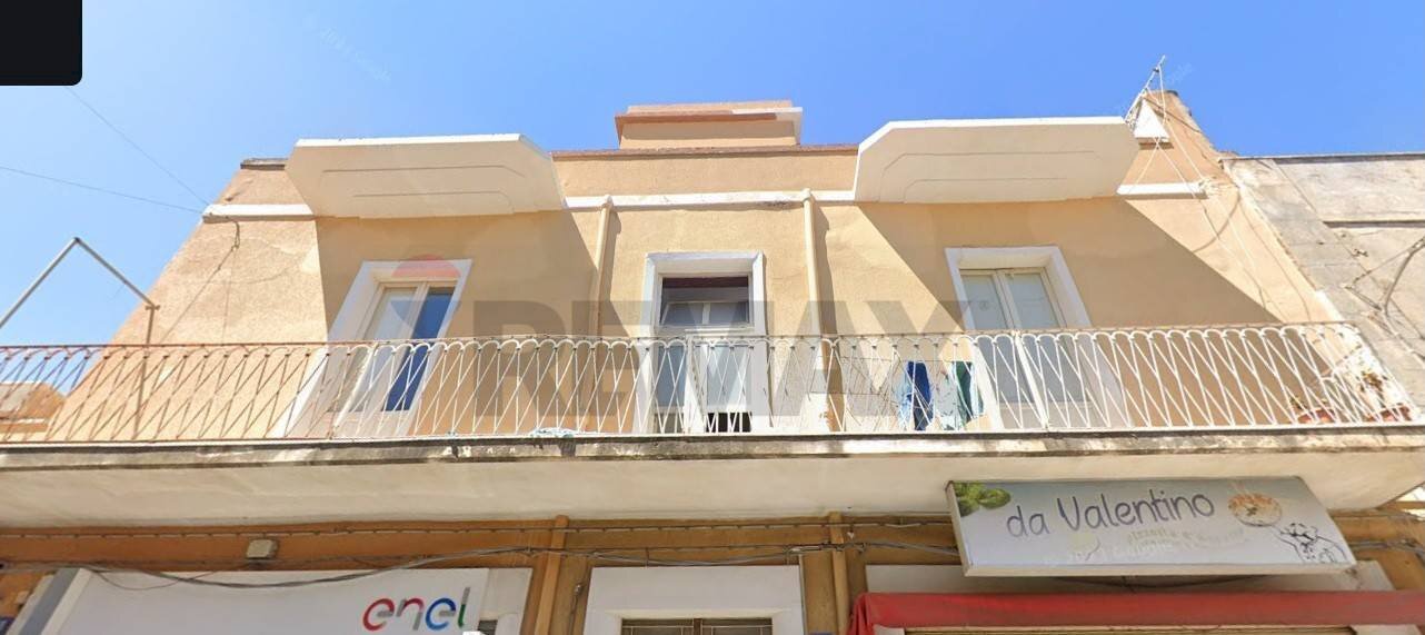 Edificio all\'aperto - Appartamento Via Libertà
 
22, Pachino - foto 2