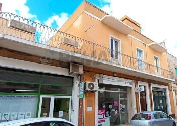 Edificio all\'aperto - Appartamento Via Libertà
 
22, Pachino - foto 1