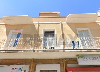 Edificio all\'aperto - Appartamento Via Libertà
 
22, Pachino - foto 2