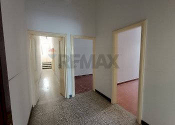 Hall / corridoio - Appartamento Via Libertà
 
22, Pachino - foto 5