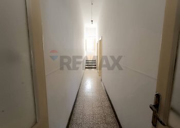 Hall / corridoio - Appartamento Via Libertà
 
22, Pachino - foto 9