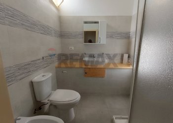 Bagno - Appartamento Via Libertà
 
22, Pachino - foto 12