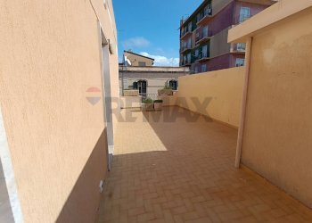 Terrazza - Appartamento Via Libertà
 
22, Pachino - foto 22