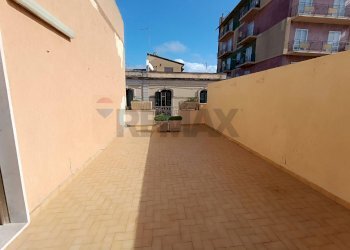 Terrazza - Appartamento Via Libertà
 
22, Pachino - foto 23