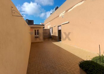 Terrazza - Appartamento Via Libertà
 
22, Pachino - foto 24