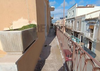 Balcone - Appartamento Via Libertà
 
22, Pachino - foto 25