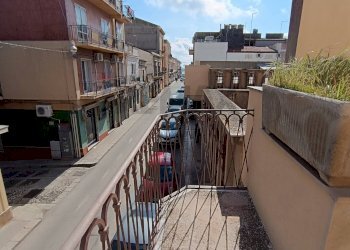 Balcone - Appartamento Via Libertà
 
22, Pachino - foto 26