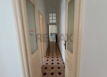 Hall / corridoio - Appartamento Via Libertà
 
22, Pachino - foto 28