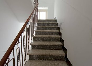 Scale - Appartamento Via Libertà
 
22, Pachino - foto 37