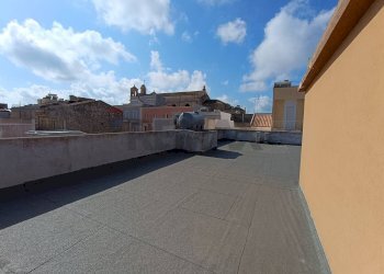Terrazza - Appartamento Via Libertà
 
22, Pachino - foto 39