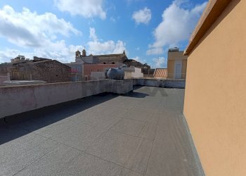 Terrazza - Appartamento Via Libertà
 
22, Pachino - foto 41
