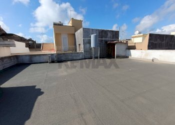 Terrazza - Appartamento Via Libertà
 
22, Pachino - foto 42