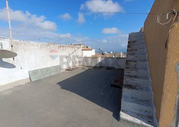 Terrazza - Appartamento Via Libertà
 
22, Pachino - foto 43