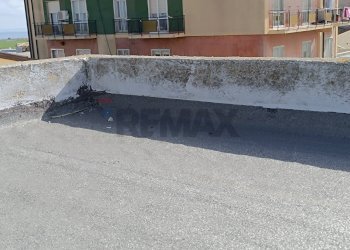 Terrazza - Appartamento Via Libertà
 
22, Pachino - foto 46