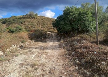 Vista delle montagne - Terreno agricolo contrada pennino, Sortino - foto 1