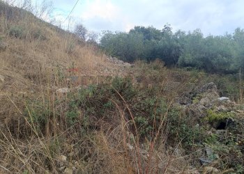 Vista delle montagne - Terreno agricolo contrada pennino, Sortino - foto 7