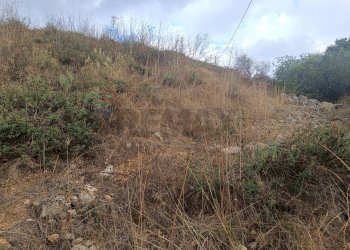 Vista delle montagne - Terreno agricolo contrada pennino, Sortino - foto 8
