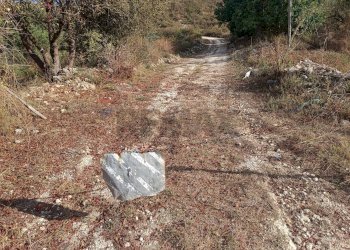 Non correlato - Terreno agricolo contrada pennino, Sortino - foto 12