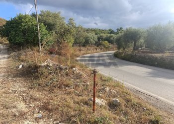 Vista delle montagne - Terreno agricolo contrada pennino, Sortino - foto 13