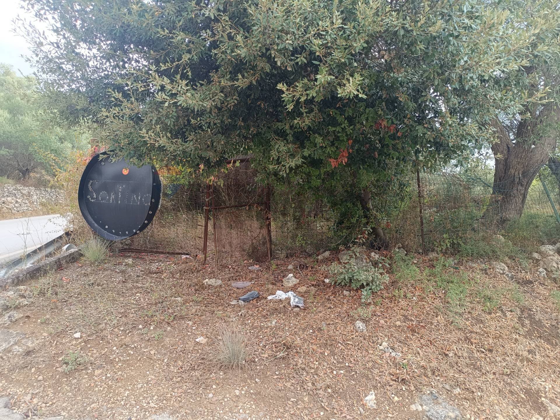 Giardino - Terreno agricolo contrada Gugni, Sortino - foto 1