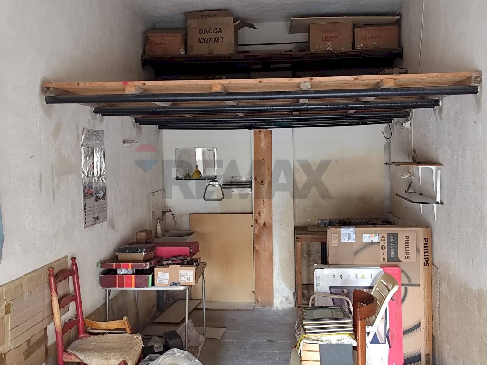 Dispensa di stoccaggio - Box via Carlentini
 
4, Siracusa - foto 1