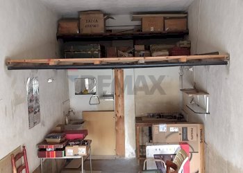 Dispensa di stoccaggio - Box via Carlentini
 
4, Siracusa - foto 10