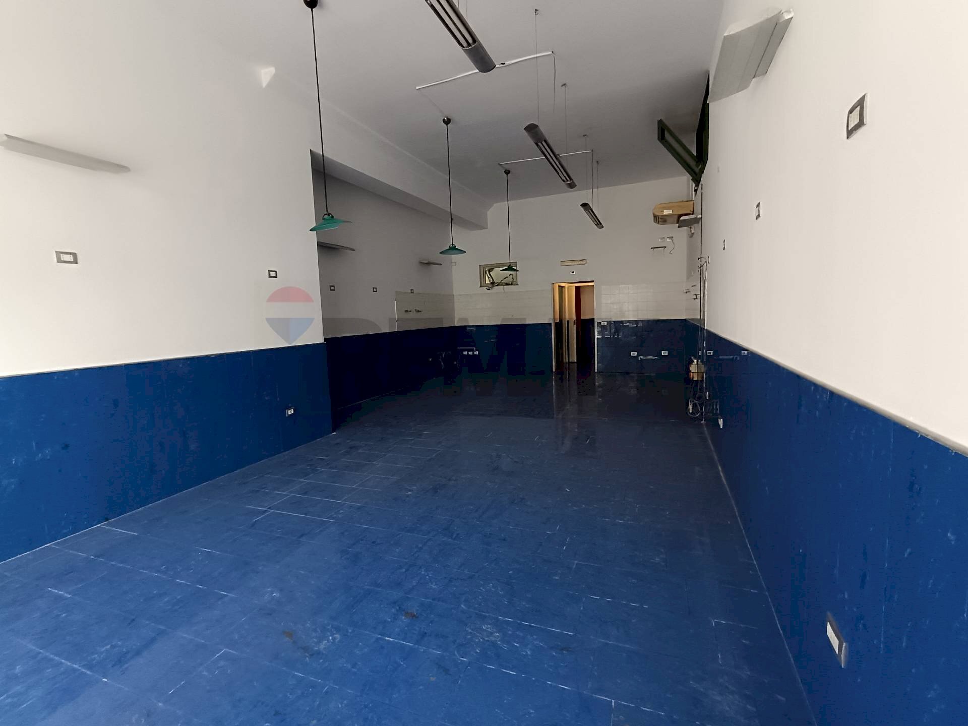 Parcheggio - Locale Commerciale Via Libertà
 
22, Pachino - foto 2