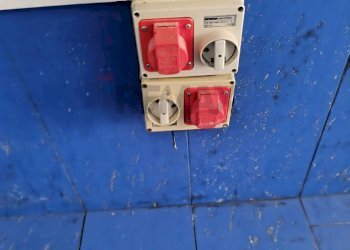 Dettagli - Locale Commerciale Via Libertà
 
22, Pachino - foto 9