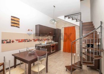 Cucina - Casa indipendente Corso Vittorio Emanuele
 
21, Avola - foto 1