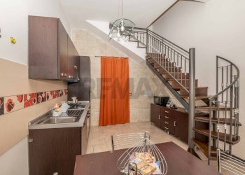 Cucina - Casa indipendente Corso Vittorio Emanuele
 
21, Avola - foto 2