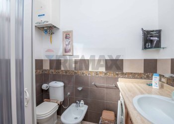 Bagno - Casa indipendente Corso Vittorio Emanuele
 
21, Avola - foto 15