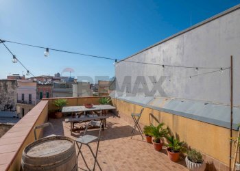 Terrazza - Casa indipendente Corso Vittorio Emanuele
 
21, Avola - foto 16