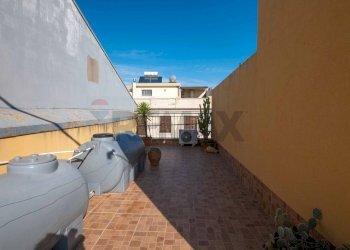 Terrazza - Casa indipendente Corso Vittorio Emanuele
 
21, Avola - foto 17