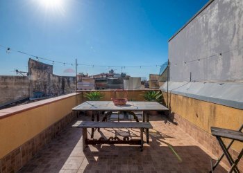 Terrazza - Casa indipendente Corso Vittorio Emanuele
 
21, Avola - foto 19