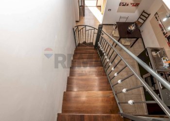 Scale - Casa indipendente Corso Vittorio Emanuele
 
21, Avola - foto 20