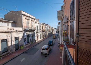 Edificio all\'aperto - Casa indipendente Corso Vittorio Emanuele
 
21, Avola - foto 23