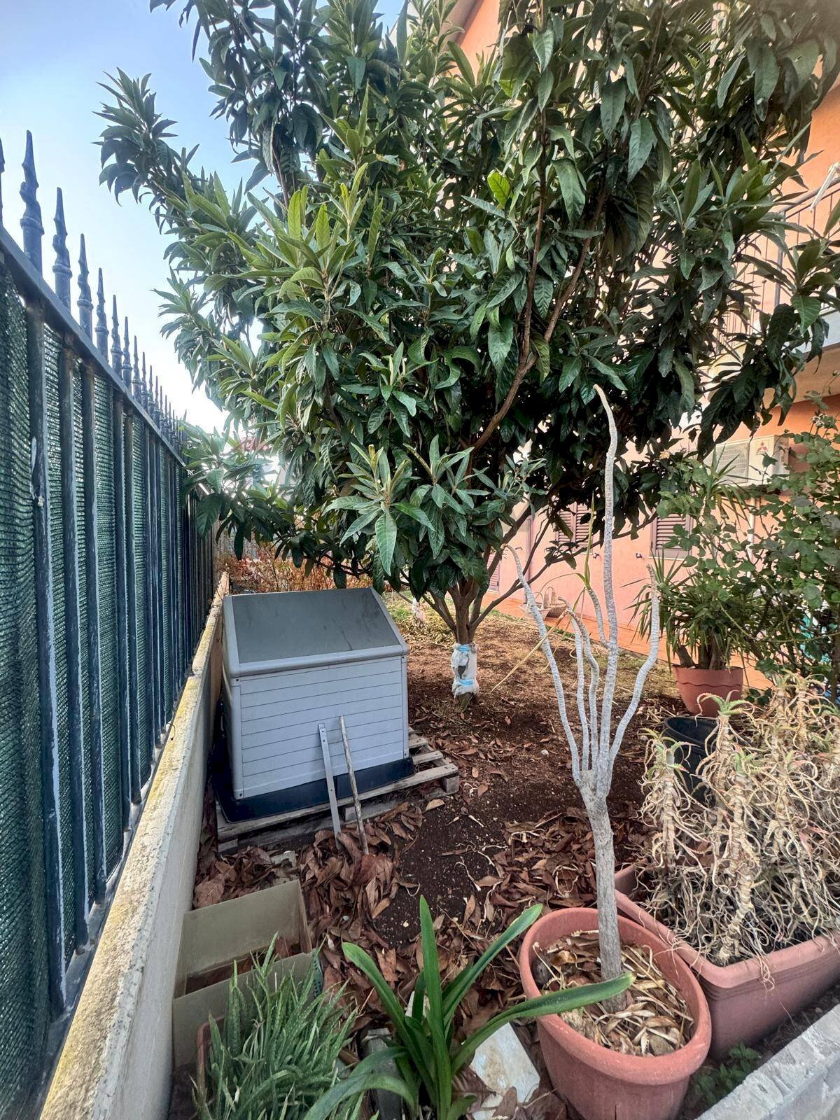 Giardino - Four-room apartment via Marianna Missale
1, Melilli - photo 3