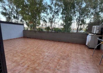 Terrazza - Quadrilocale via Marianna Missale
 
1, Melilli - foto 2