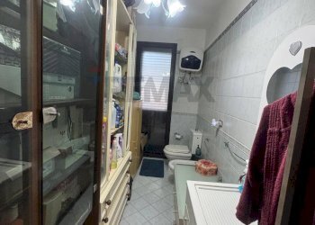 Doppio servizio - Quadrilocale via Marianna Missale
 
1, Melilli - foto 14