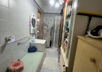 Doppio servizio - Quadrilocale via Marianna Missale
 
1, Melilli - foto 15