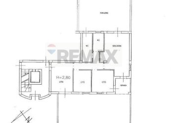 Planimetria - Quadrilocale via Marianna Missale
 
1, Melilli - foto 18