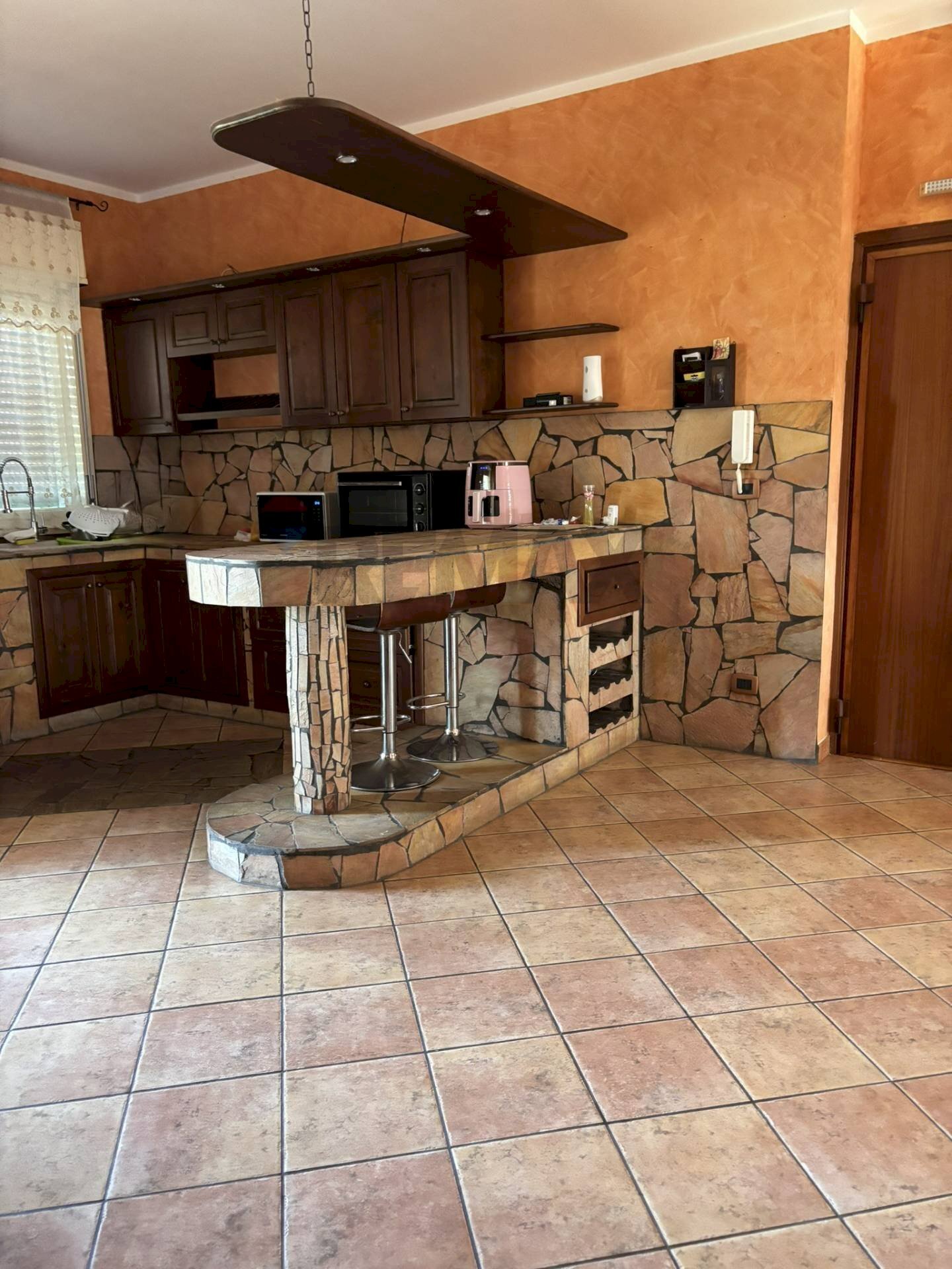 Cucina - Apartment Via Caltagirone
 
2, Siracusa - photo 2