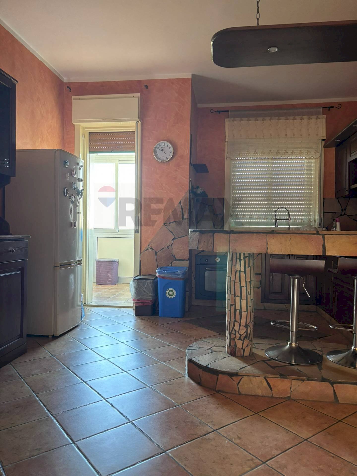 Cucina - Apartment Via Caltagirone
 
2, Siracusa - photo 3