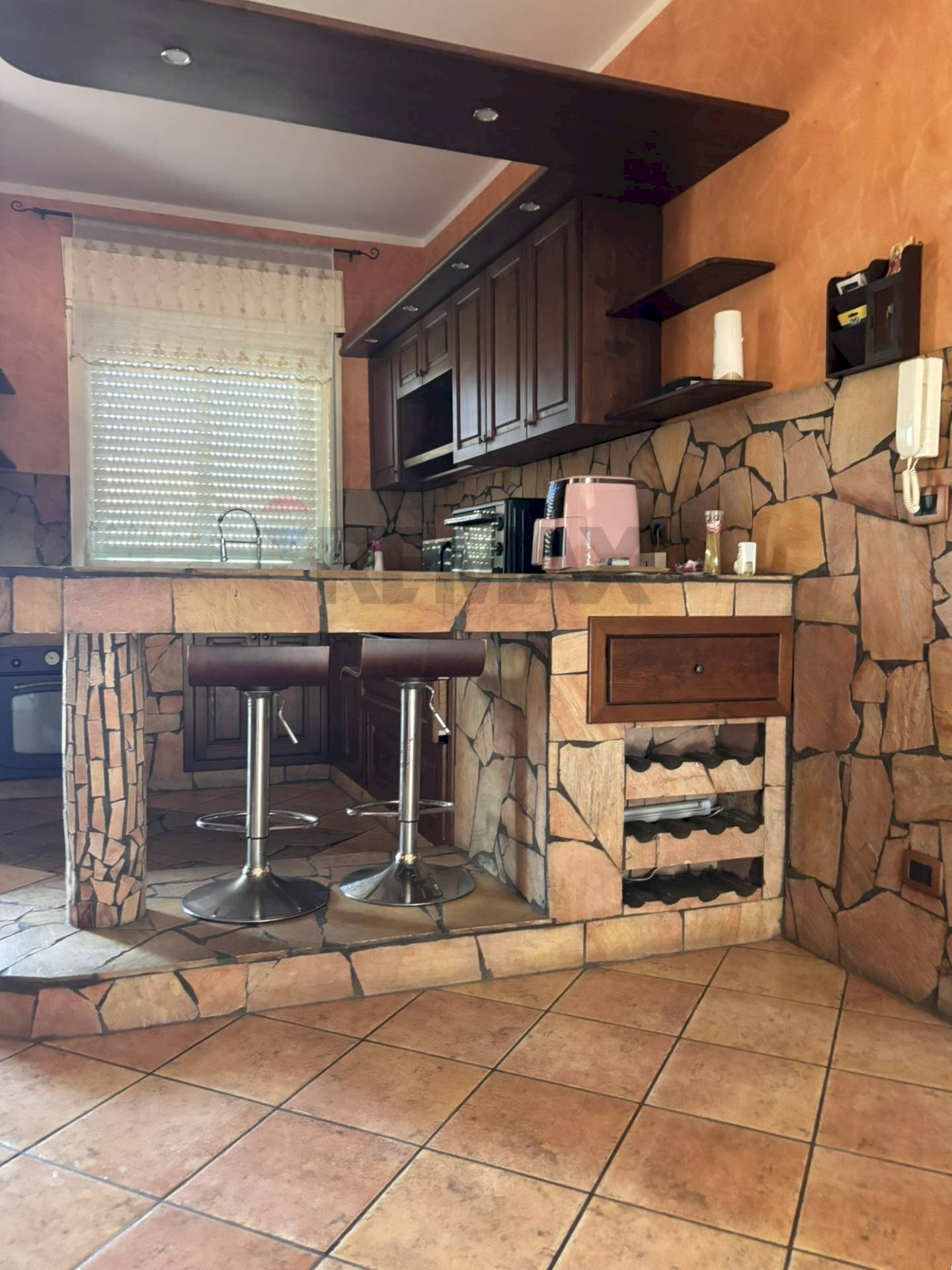 Cucina - Apartment Via Caltagirone
 
2, Siracusa - photo 1