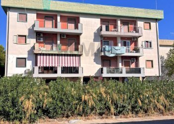 Edificio all\'aperto - Appartamento Via Caltagirone
 
2, Siracusa - foto 46